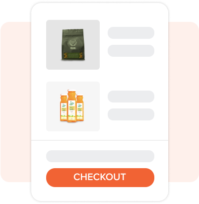 Enable Modern Cart