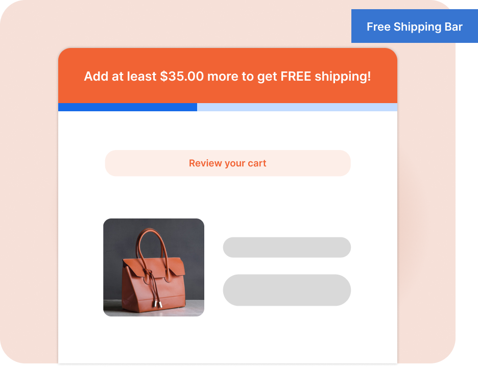 Encourage Visitors to Shop for Rewards