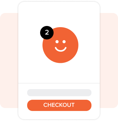 Happier Shoppers