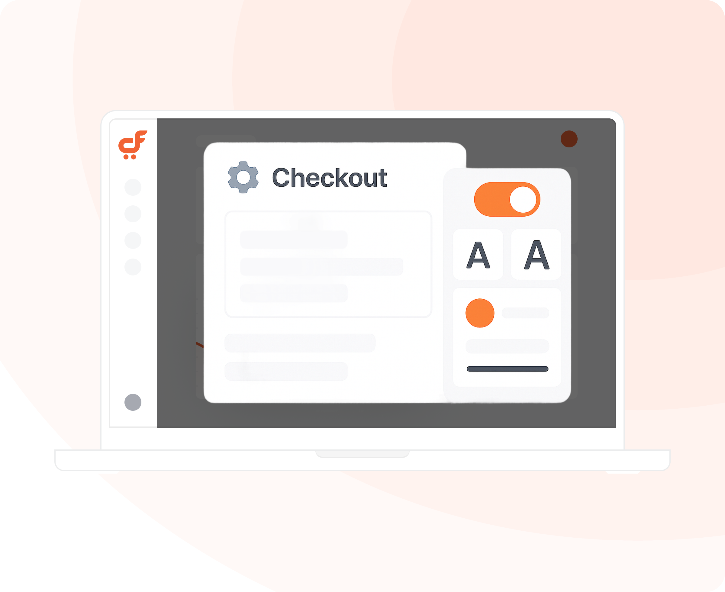 Easy to Enable, Simple to Customize