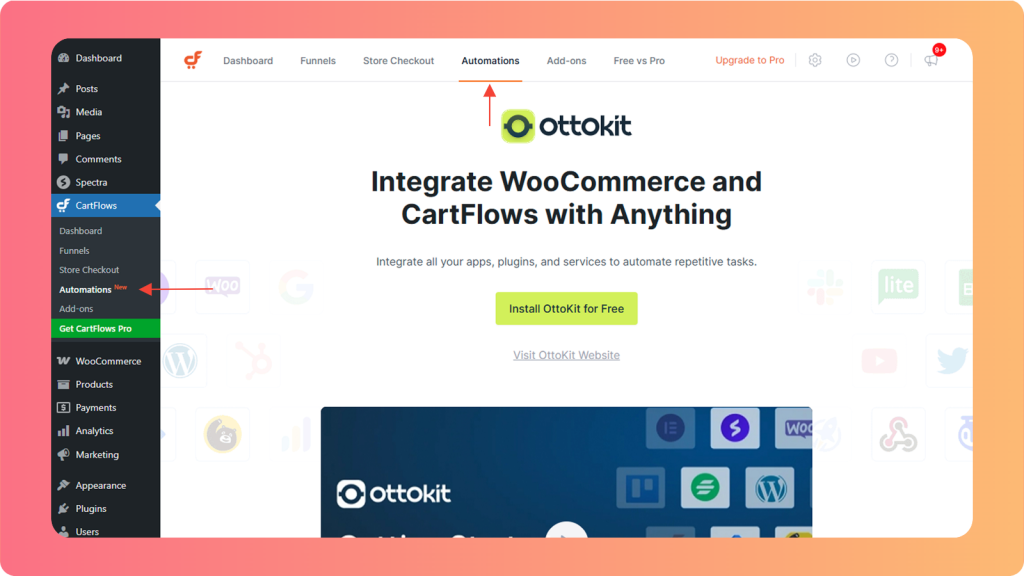 ottokit-automation
