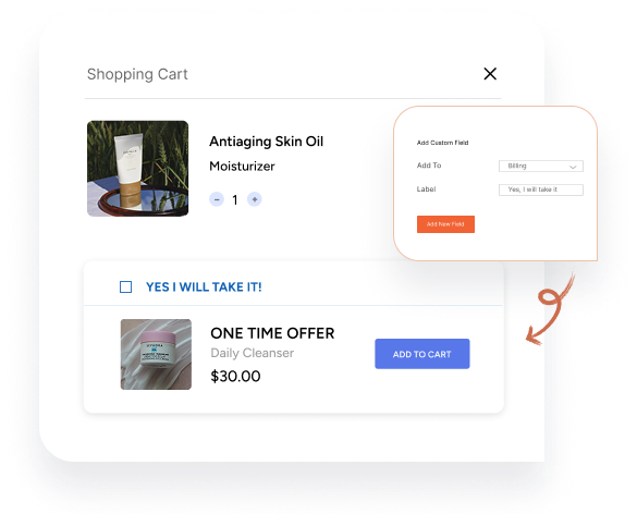 one-click-upsells