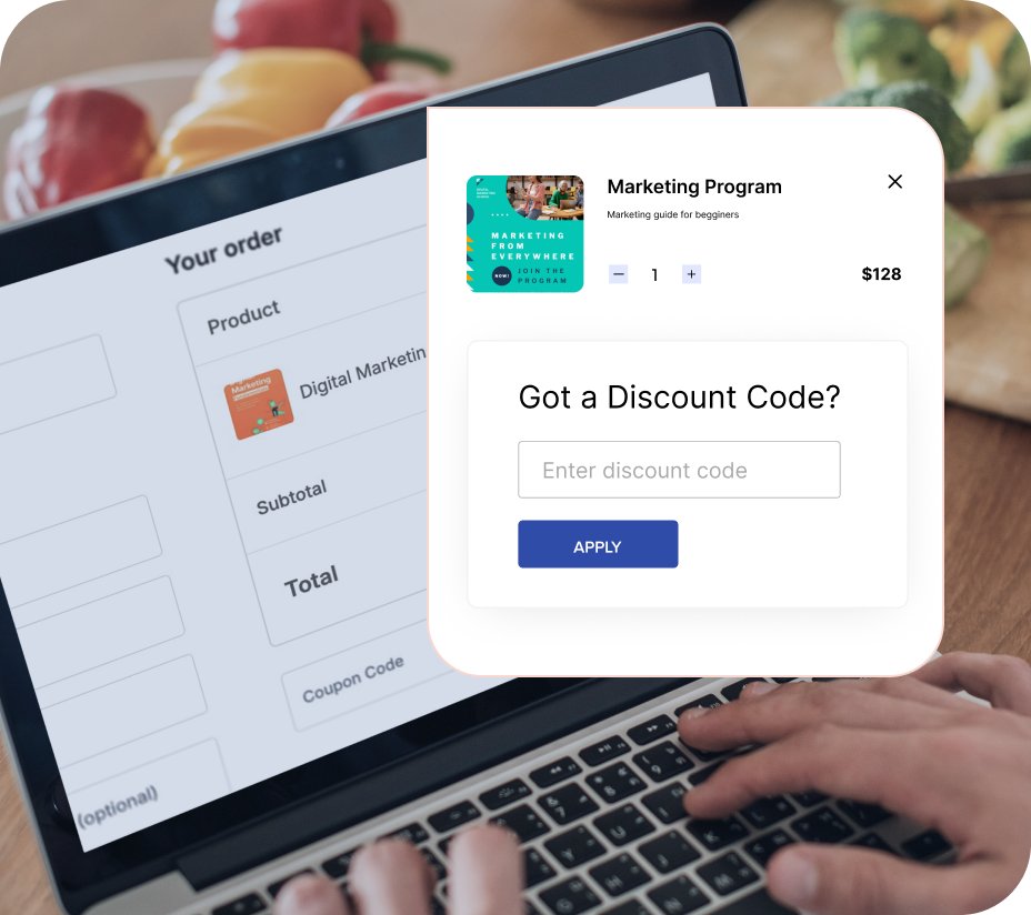 coupon-interface