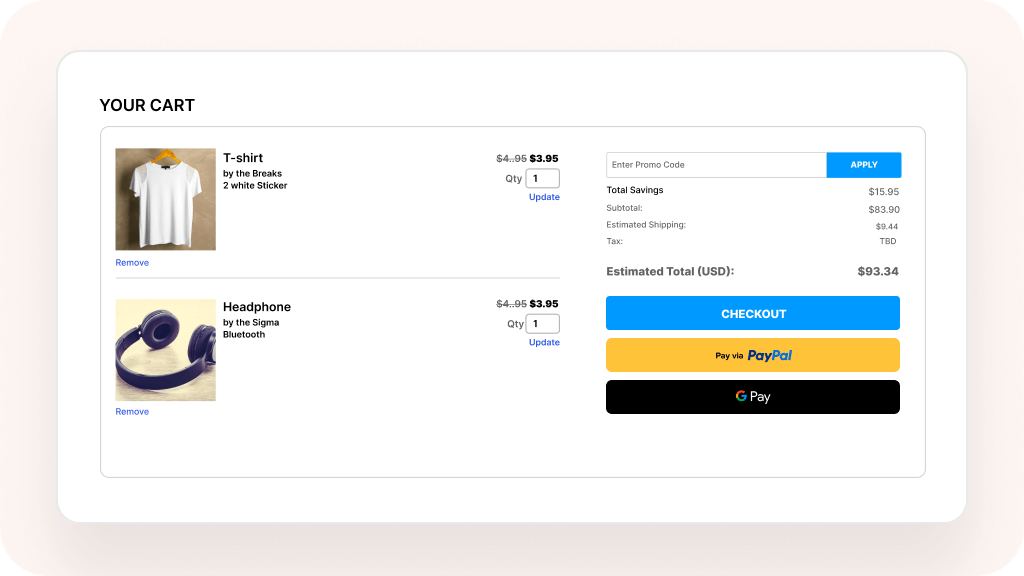 generic-checkout-pages