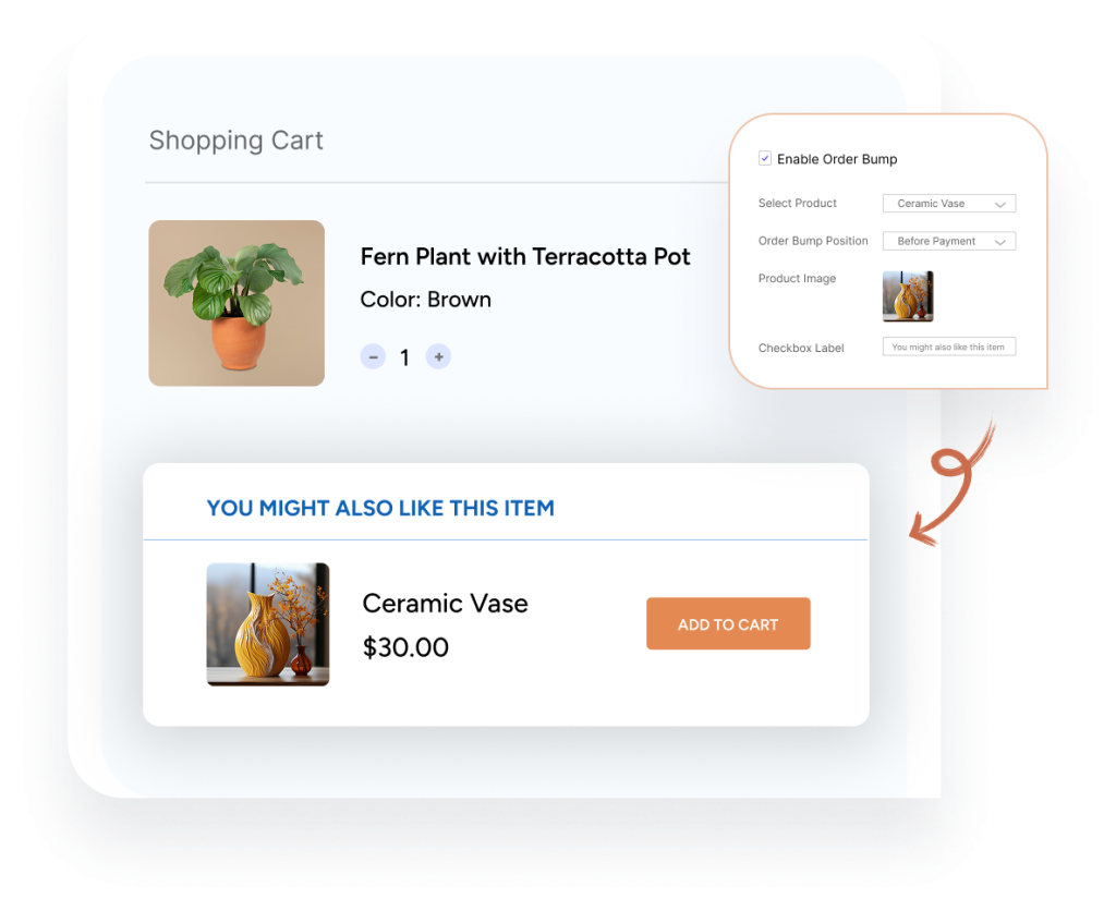 smart-upsells